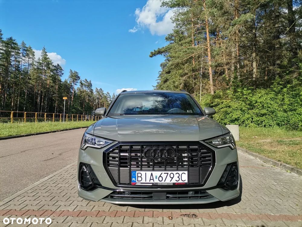 Audi Q3 - 3