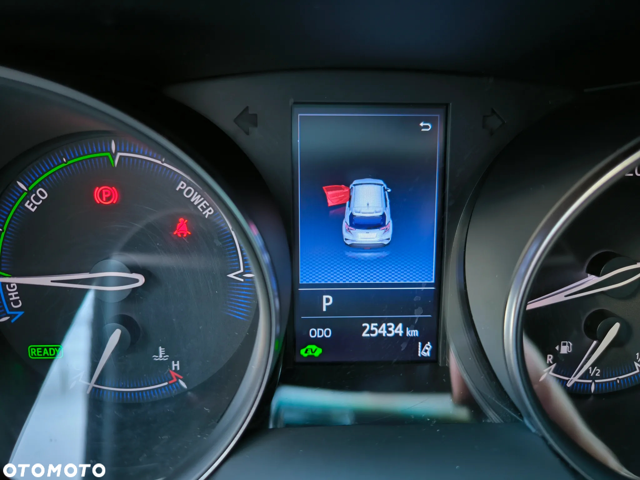 Toyota C-HR 1.8 Hybrid GPF Selection - 13
