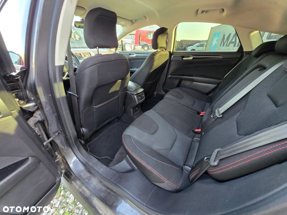 Ford Mondeo 2.0 EcoBlue ST-Line - 6