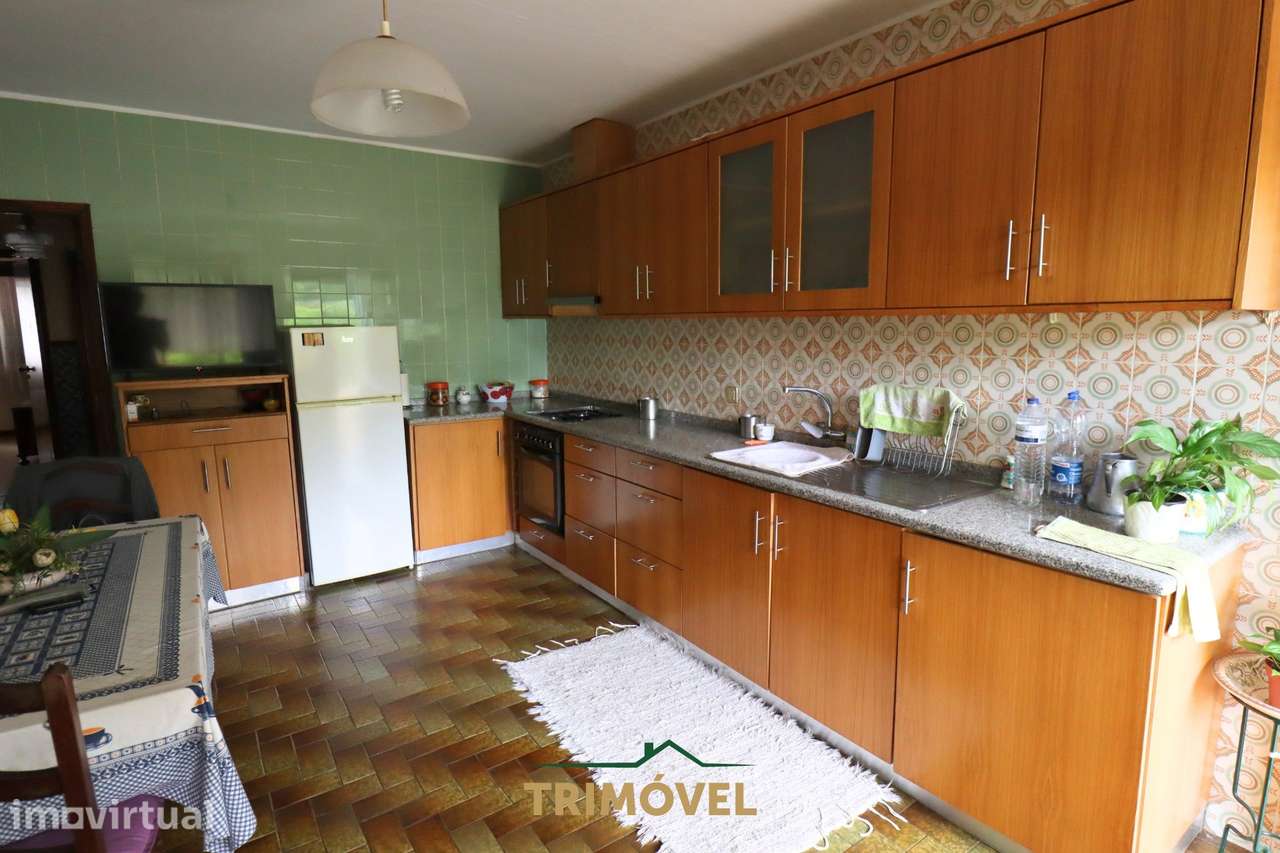 Moradia T3 Venda em Fajões,Oliveira de Azeméis - Grande imagem: 2/17