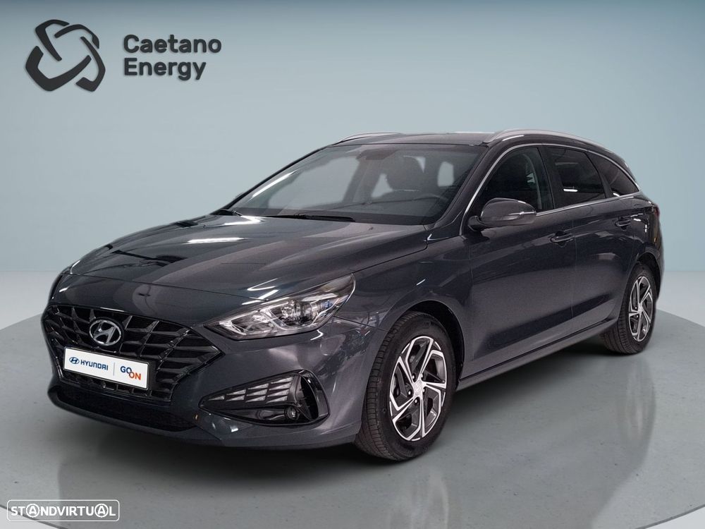 Hyundai i30 1.0 T-GDI Style Plus - 1
