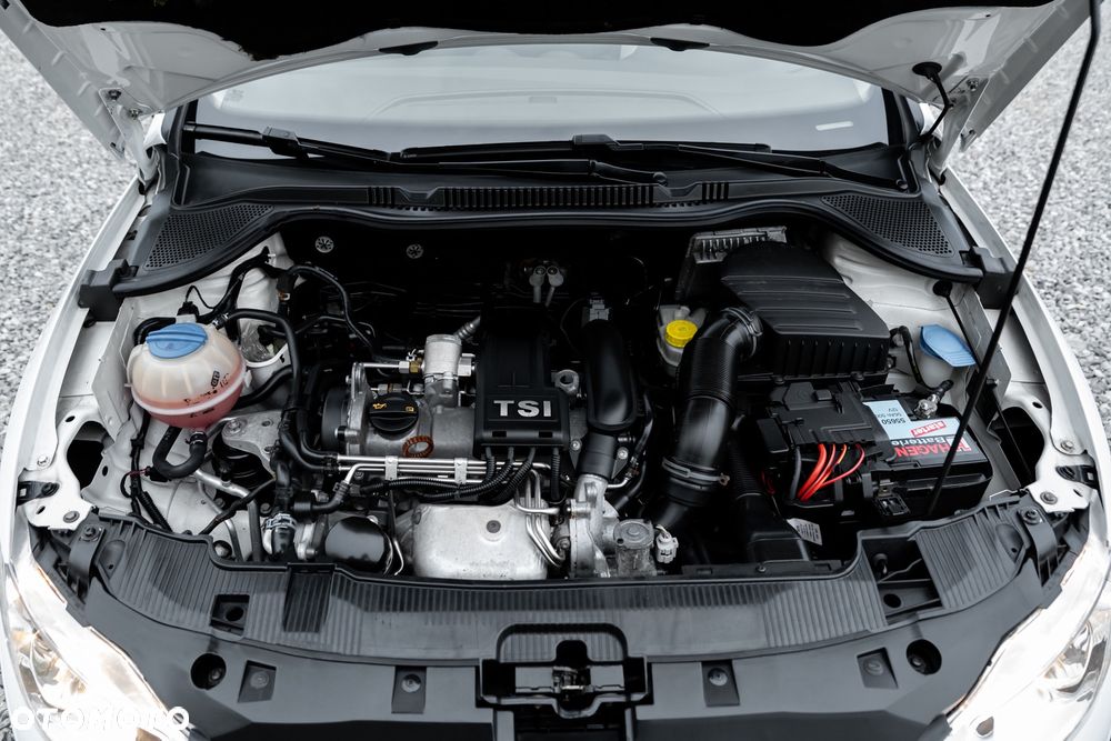 Seat Ibiza 1.2 TSI Ecomotive Sport - 37