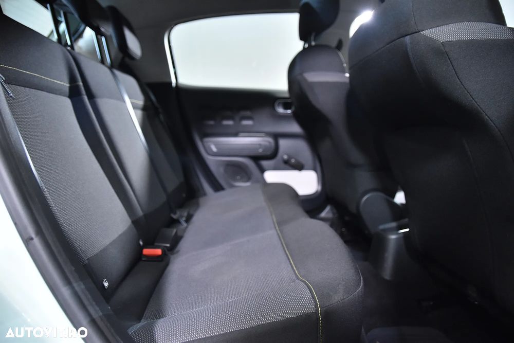 Citroën C3 - 13
