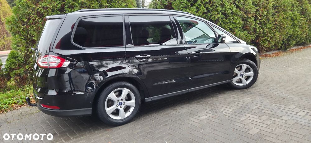 Ford Galaxy 1.5 EcoBoost Trend - 14