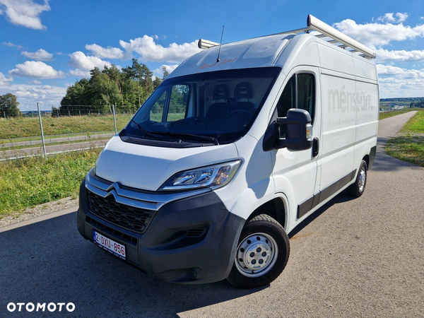 Citroën Jumper