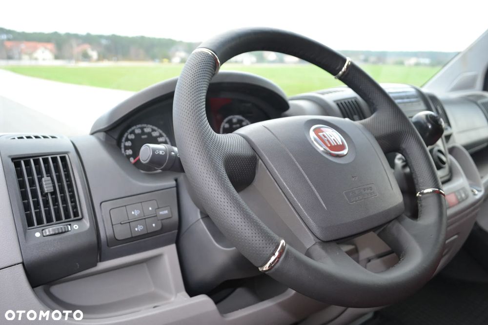 Fiat Ducato - 13