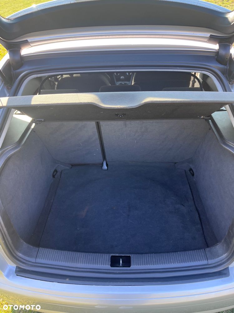 Audi A3 3-drzwiowe 1.4 TFSI S line Sportpaket - 8