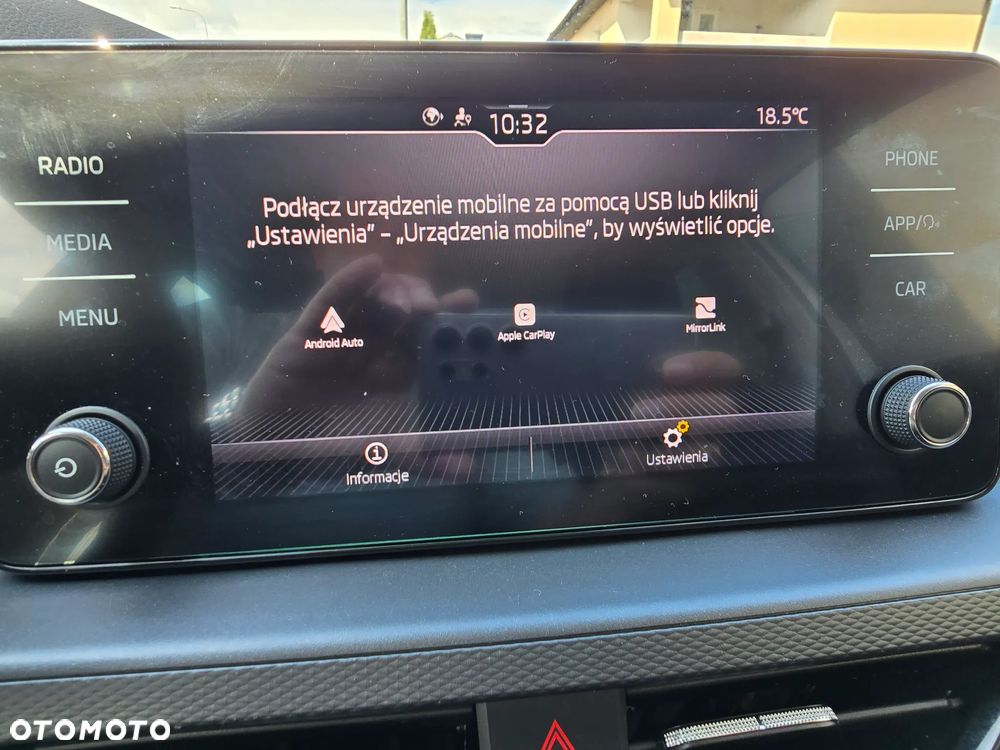 Skoda Scala 1.0 TSI Ambition - 23
