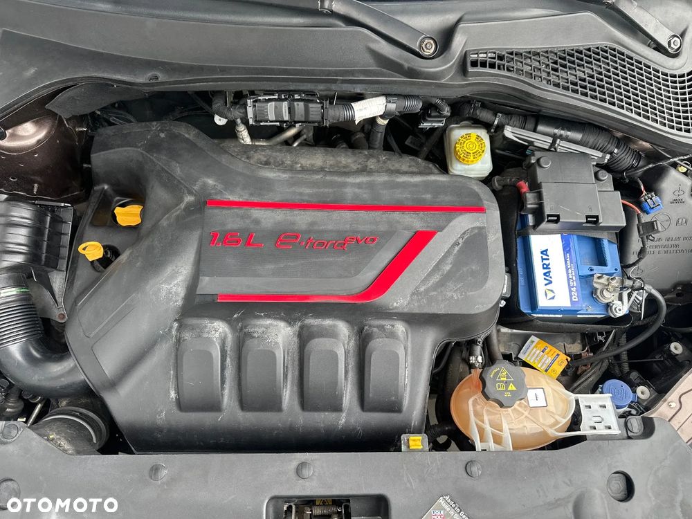 Fiat Tipo 1.6 E-Torq 16v Easy - 23