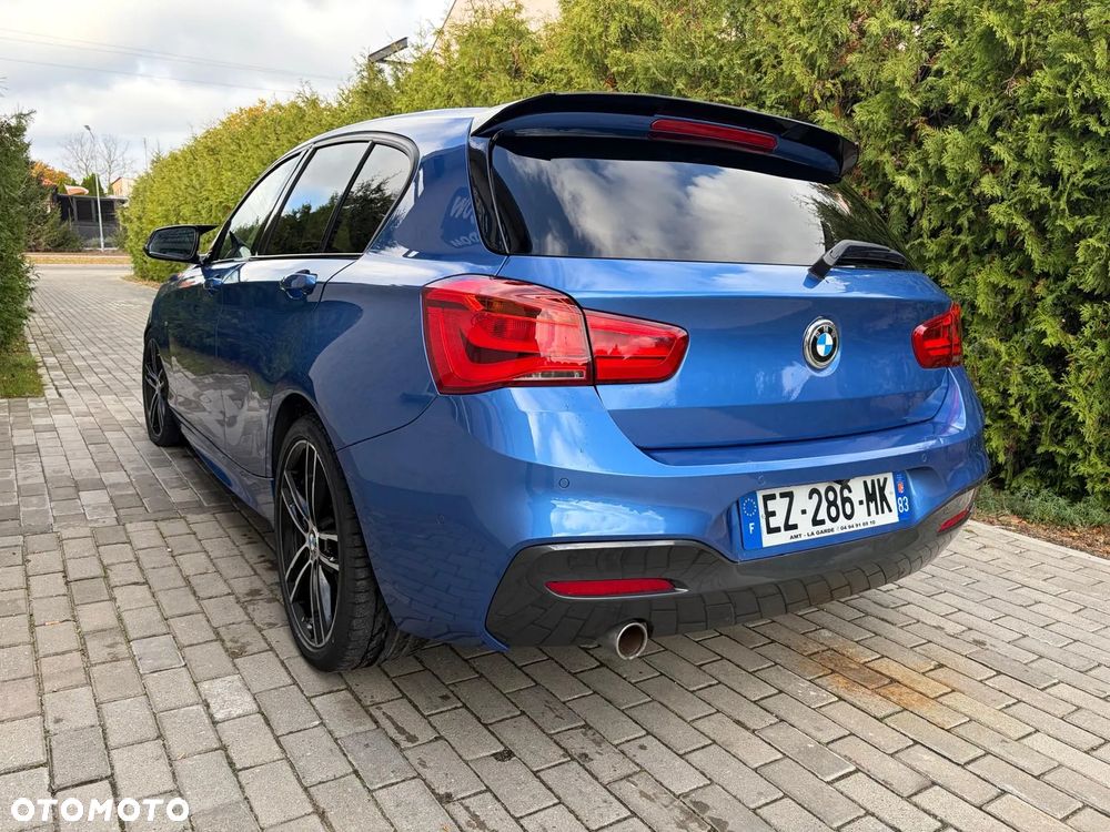 BMW Seria 1 - 11