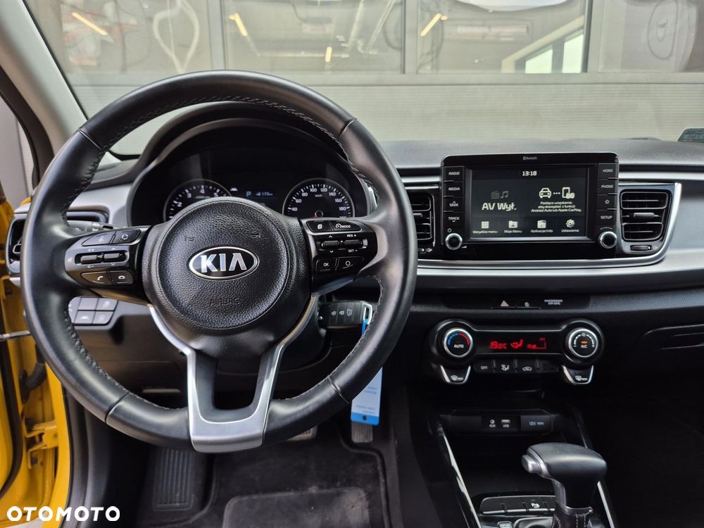 Kia Rio 1.4 L - 14