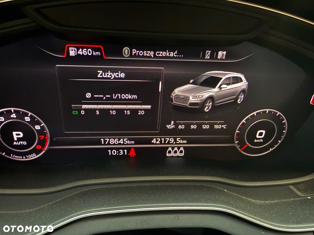Audi Q5 2.0 TFSI Quattro S tronic - 20