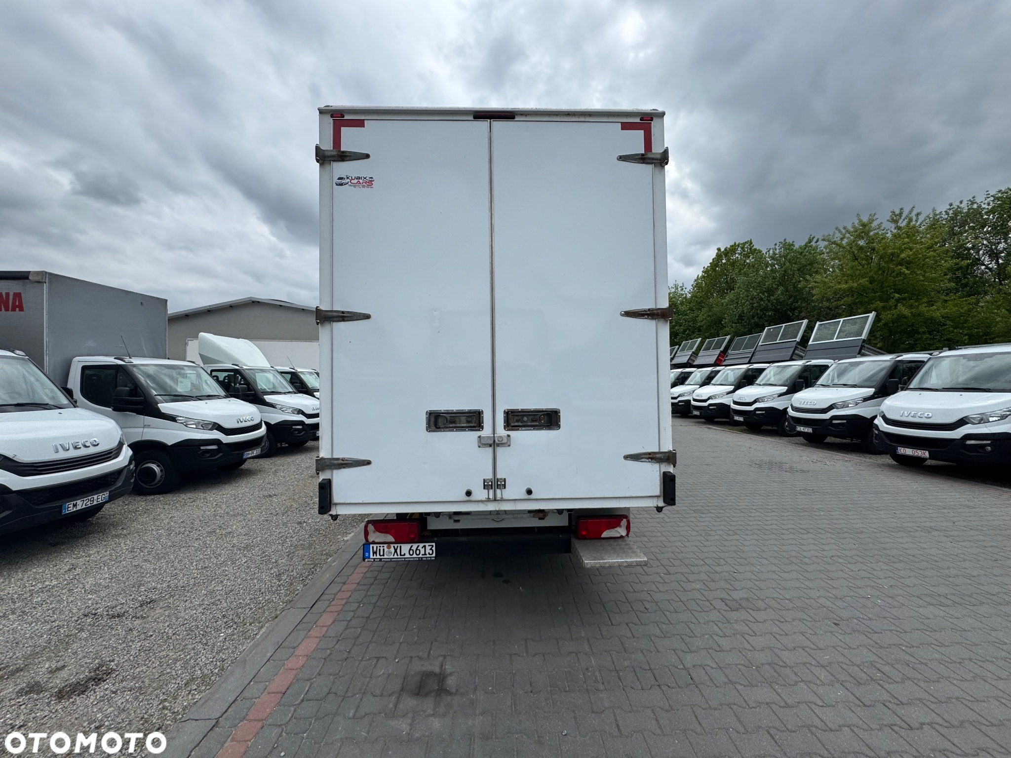 Mercedes-Benz 516,,514,,314,,316,518 ,519 - 6