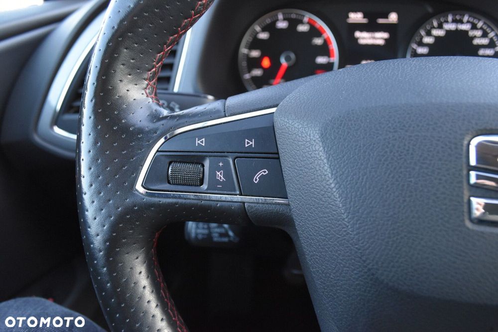 Seat Leon 1.4 EcoTSI FR S&S - 14