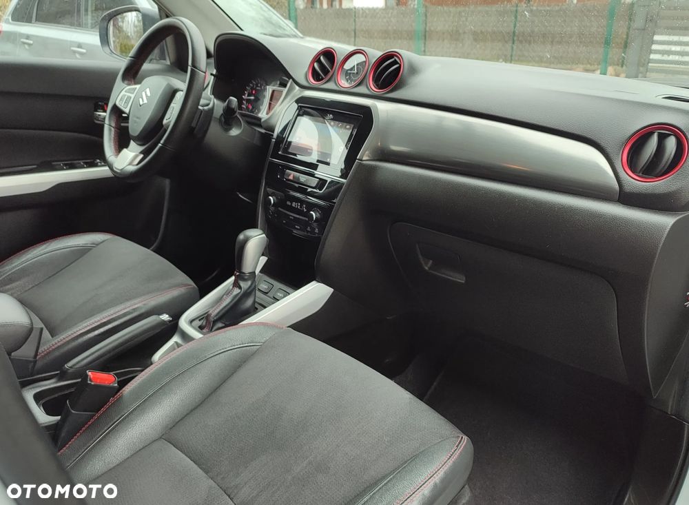 Suzuki Vitara - 14
