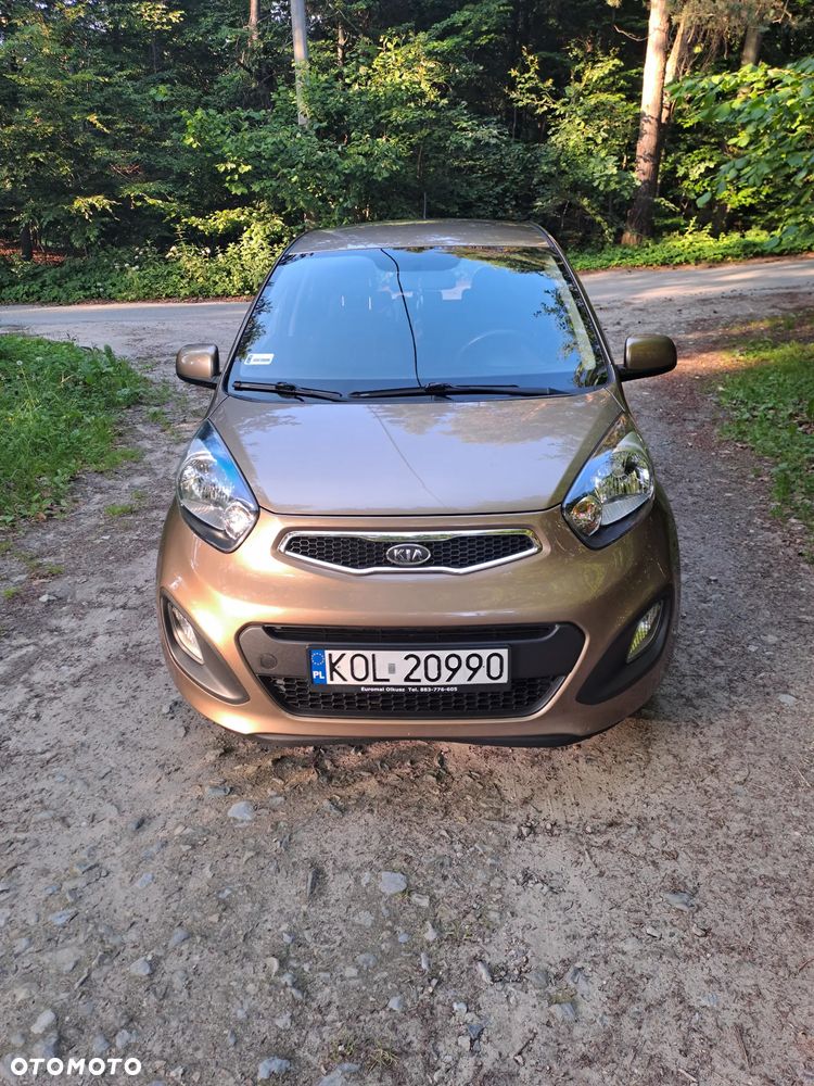 Kia Picanto 1.0 L - 1