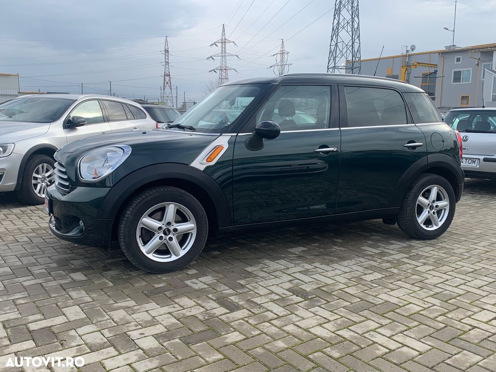 Mini Countryman - 12