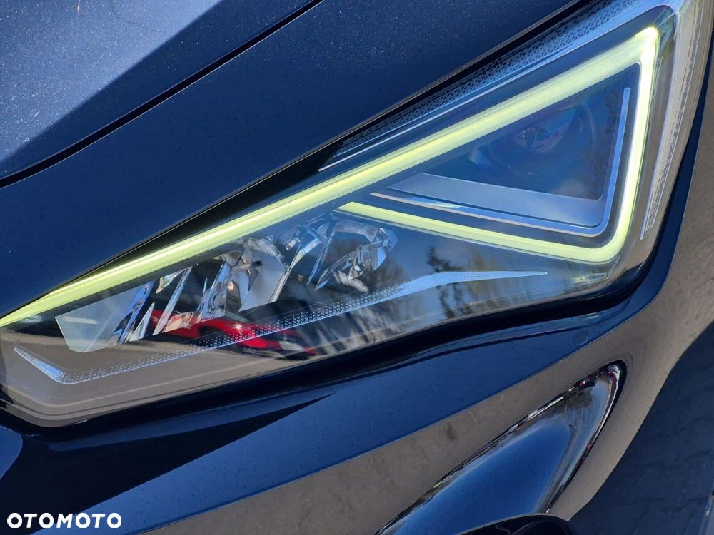 Cupra Formentor 2.0 TSI VZ DSG - 9