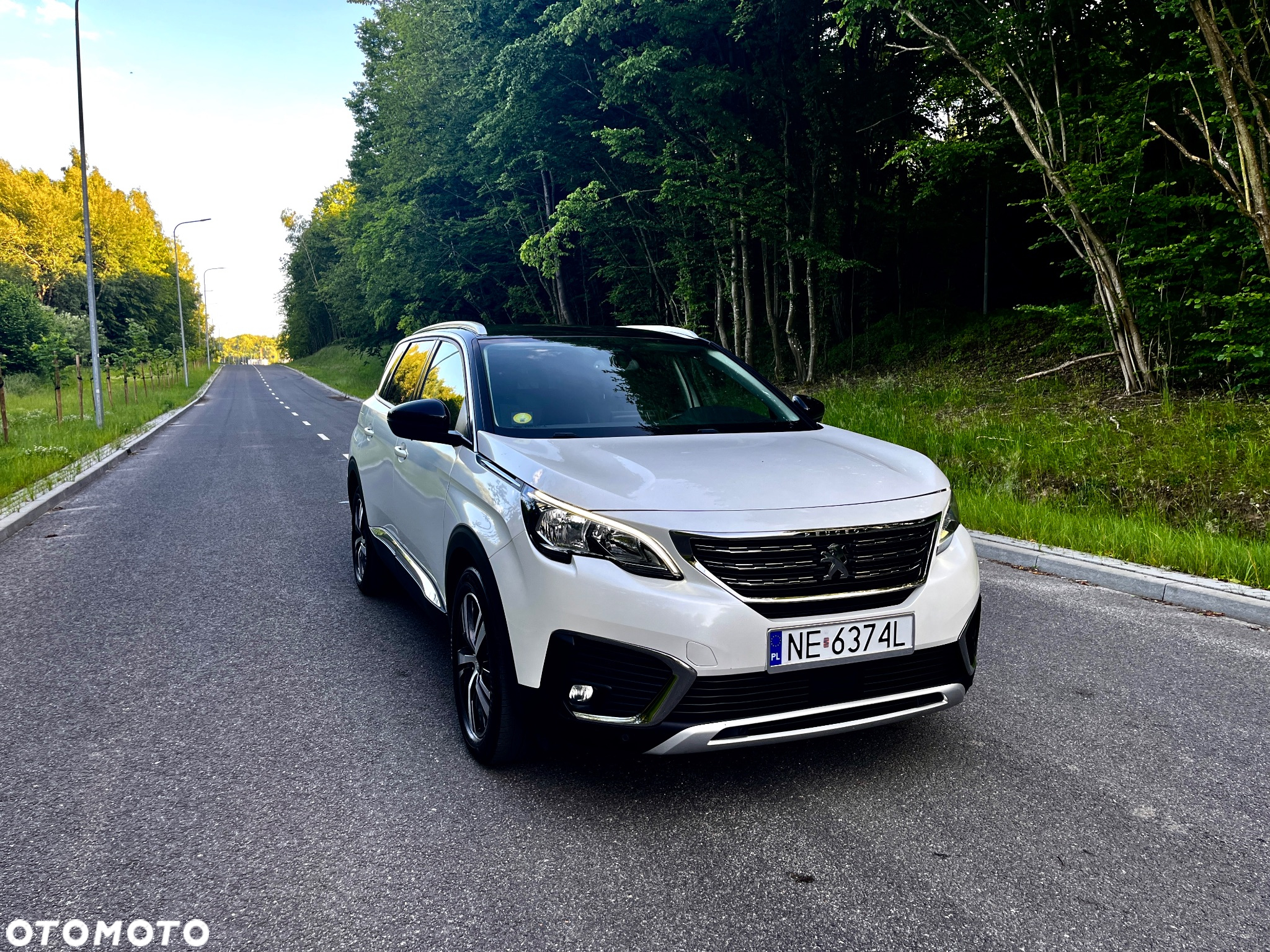 Peugeot 5008 HDI 115 Allure - 24
