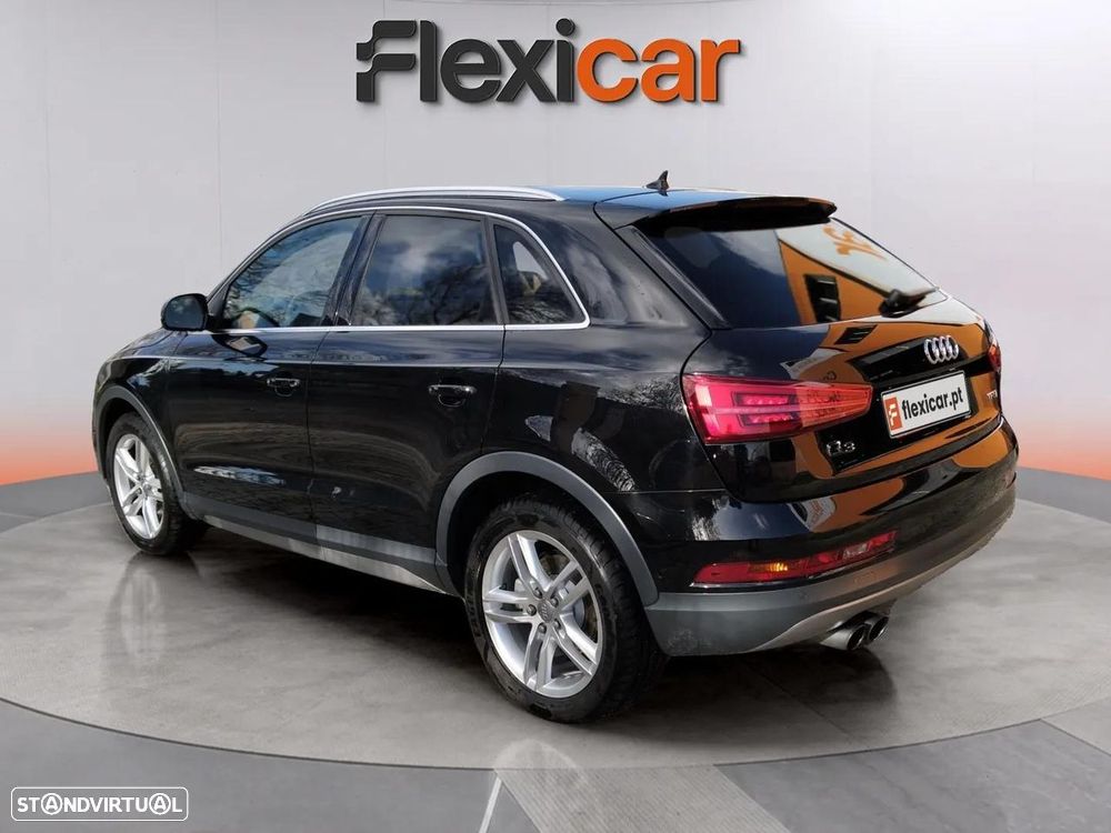 Audi Q3 1.4 TFSI CoD S tronic - 5