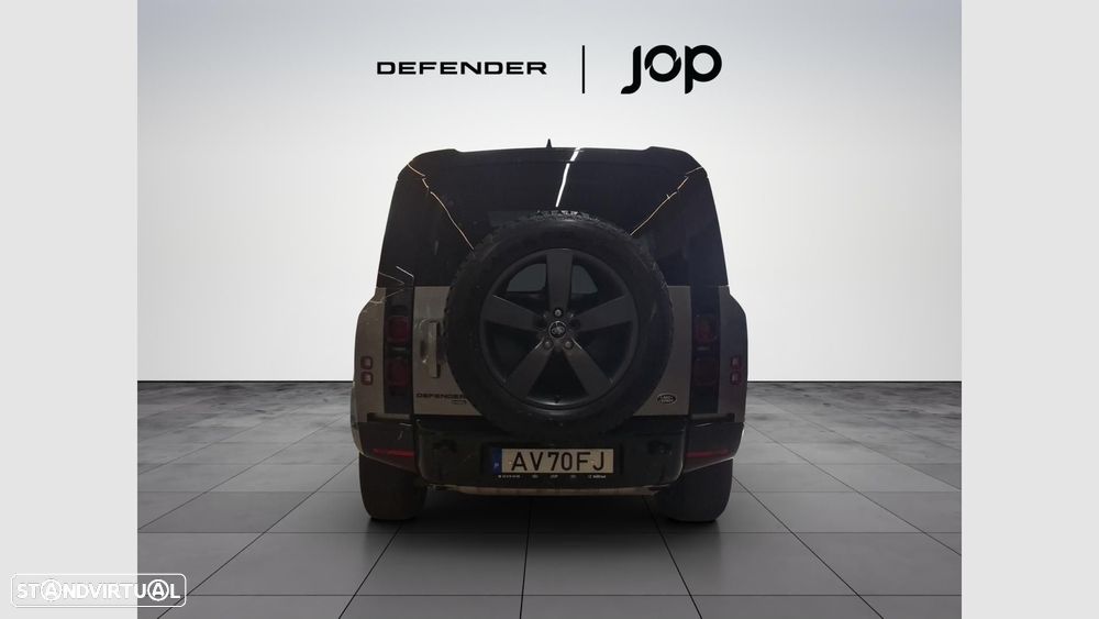 Land Rover Defender 2.0 P400e 110 AWD X-Dynamic SE - 5