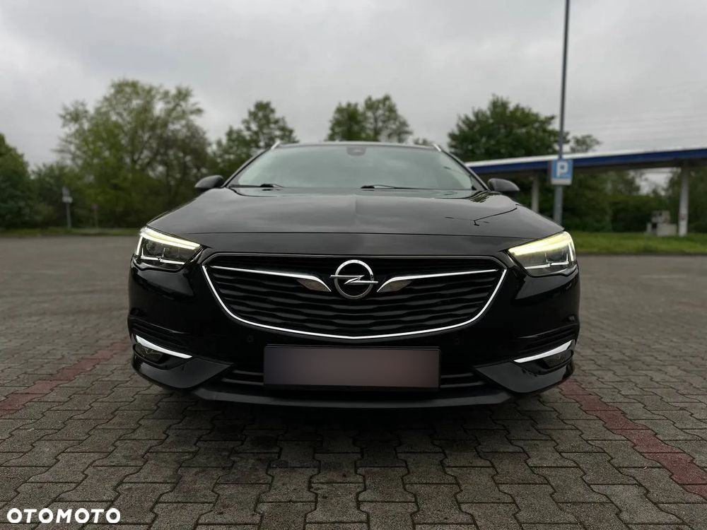 Opel Insignia 1.6 CDTI Innovation - 4