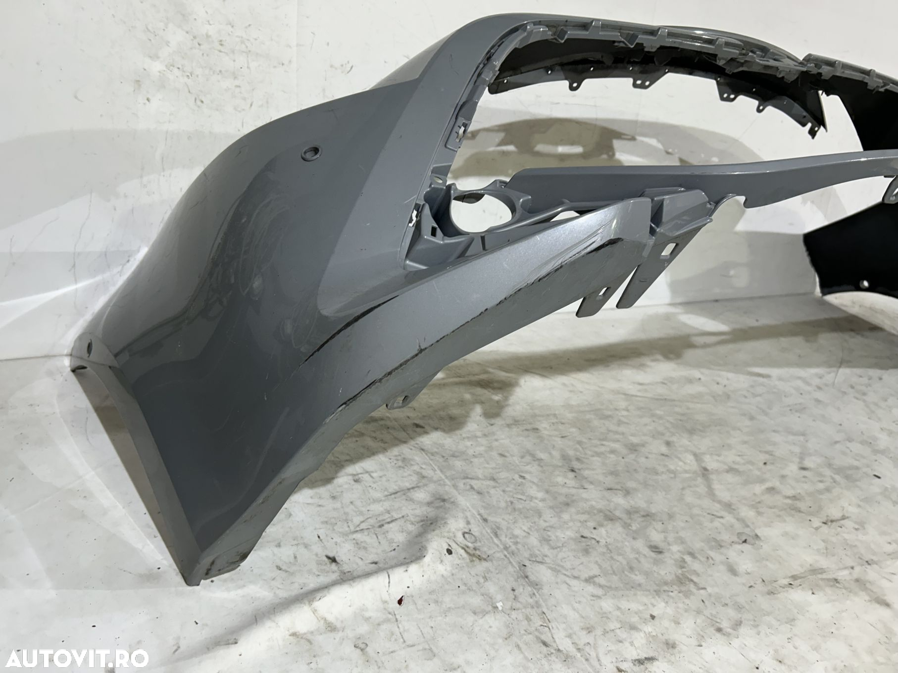 Bara fata Toyota Corolla, E21 Hatchback, Kombi, 2019, 2020, 2021, 2022, 2023, cod origine OE 5211902P40. - 8