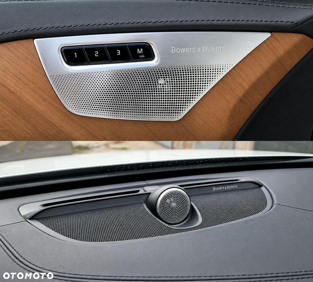 Volvo XC 90 T6 AWD Inscription 7os - 34