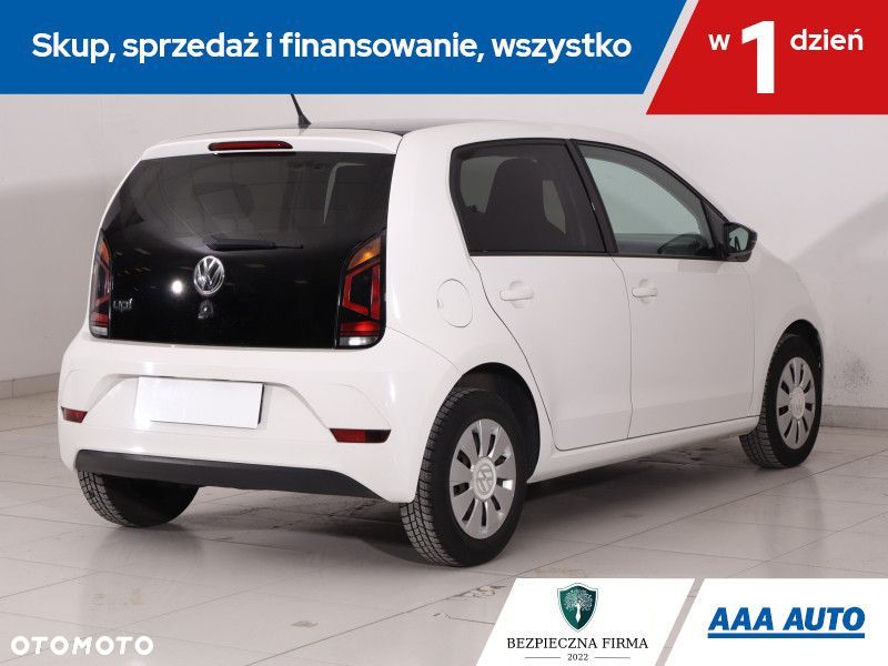 Volkswagen up! - 7