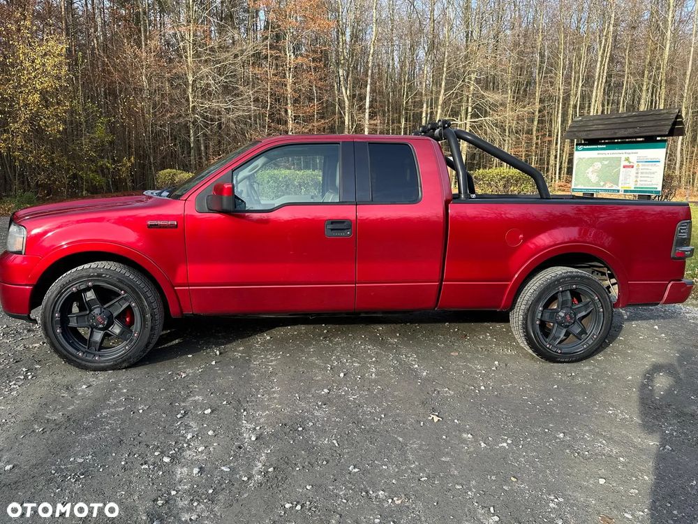 Ford F150 - 33