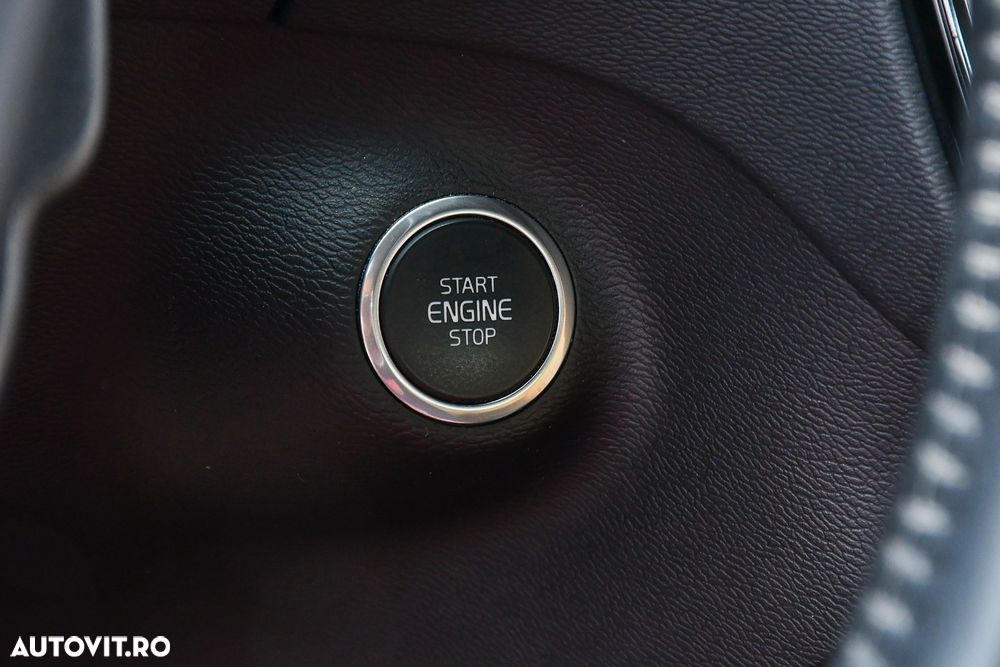 Volvo XC 40 D3 AWD Inscription - 23