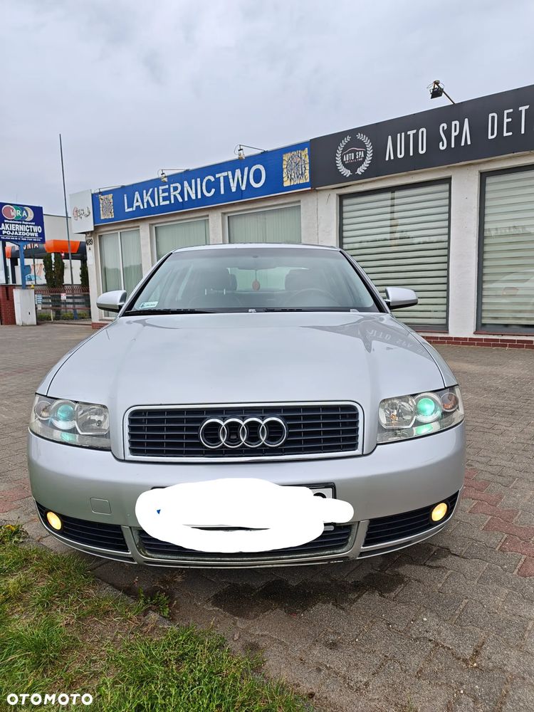 Audi A4 Allroad - 2