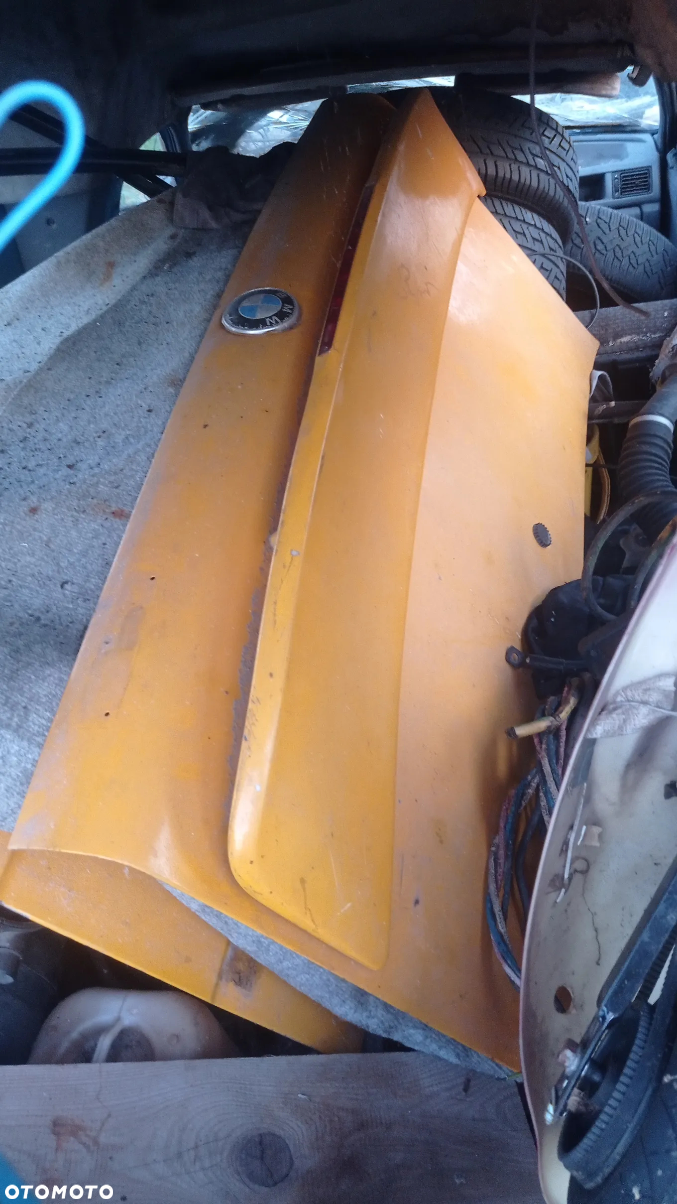 BMW Seria 3 315 - 4