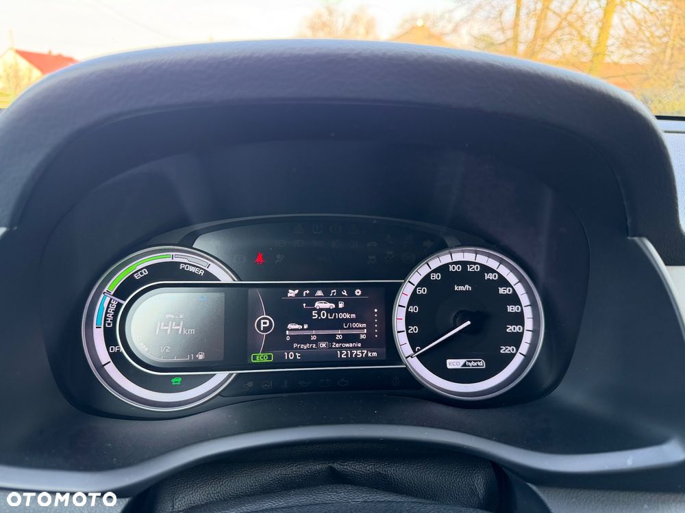 Kia Niro 1.6 GDI Hybrid XL - 21