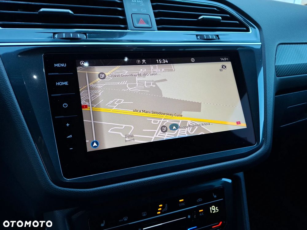 Volkswagen Tiguan Allspace 1.5 TSI EVO R-Line DSG 7os - 16