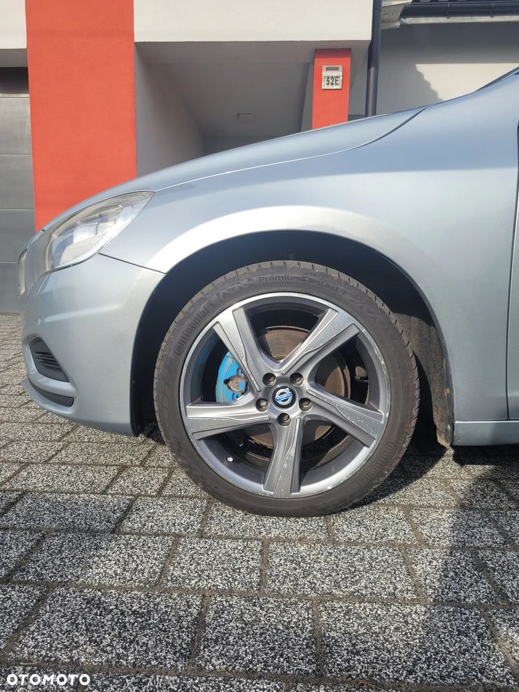 Volvo V60 D3 Momentum - 13