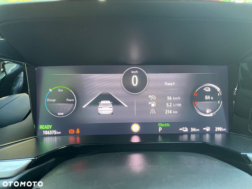 Opel Grandland 1.6 T PHEV Business Elegance - 31