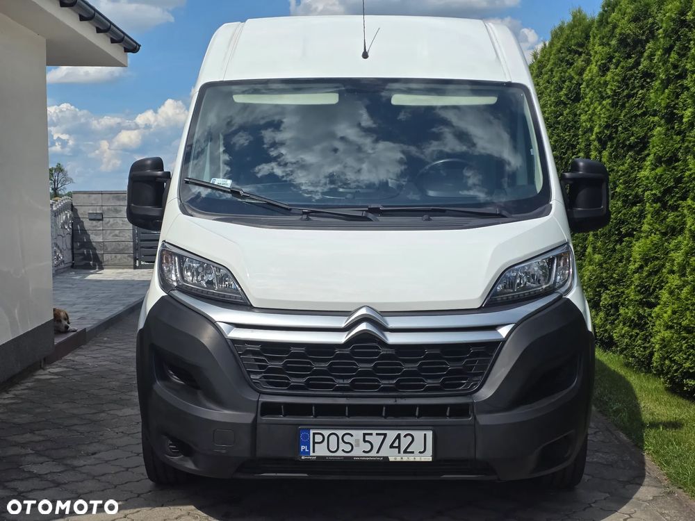 Citroën Jumper - 2