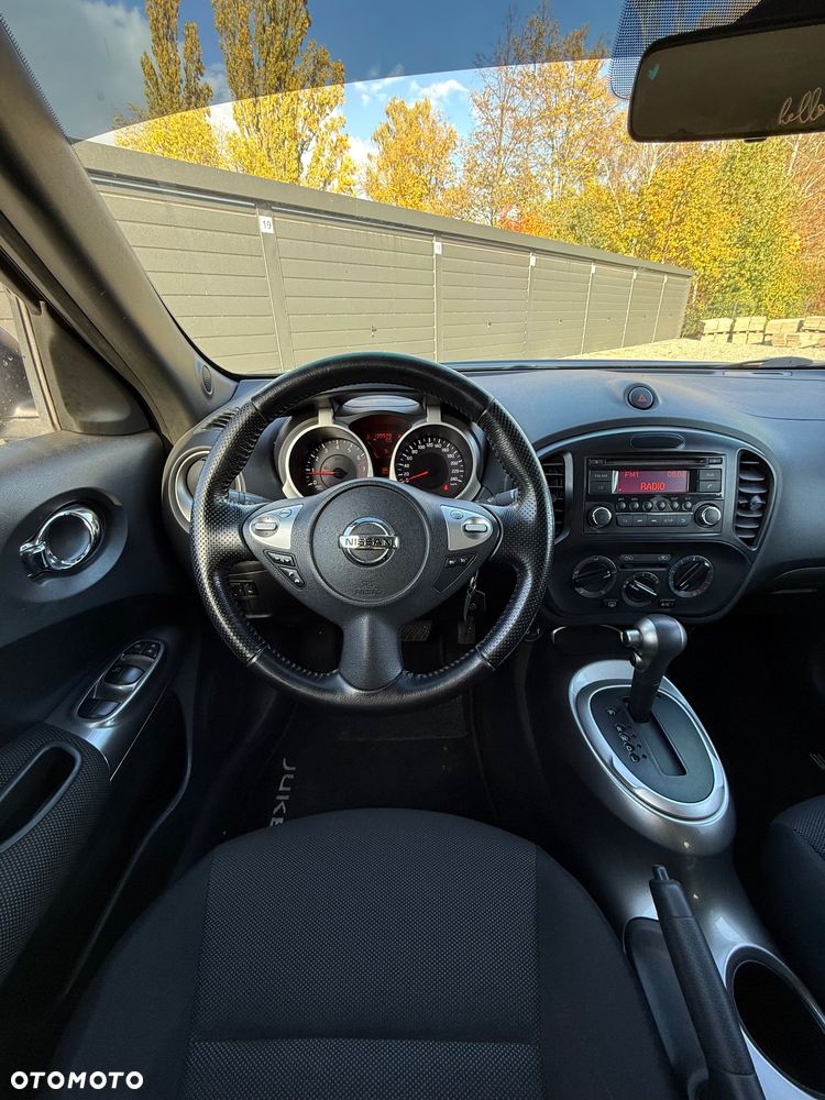 Nissan Juke - 24