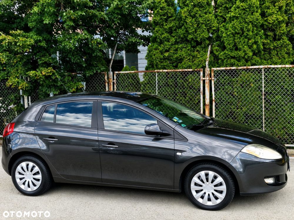 Fiat Bravo - 5