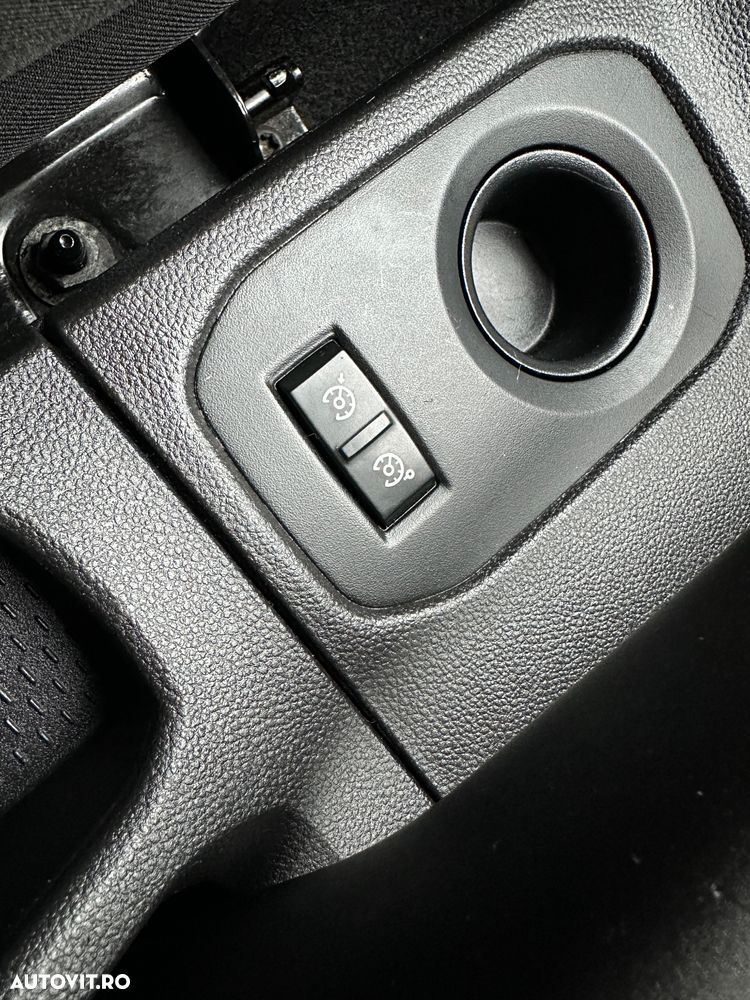 Dacia Duster Blue dCi 115 2WD Prestige - 20