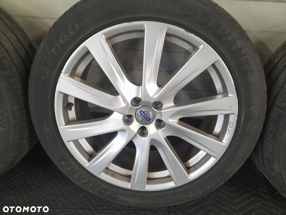 felgi koła 20cali 31362365 volvo xc60 lift 2014r - 5