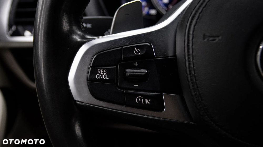 BMW X4 xDrive30i GPF M Sport sport - 18