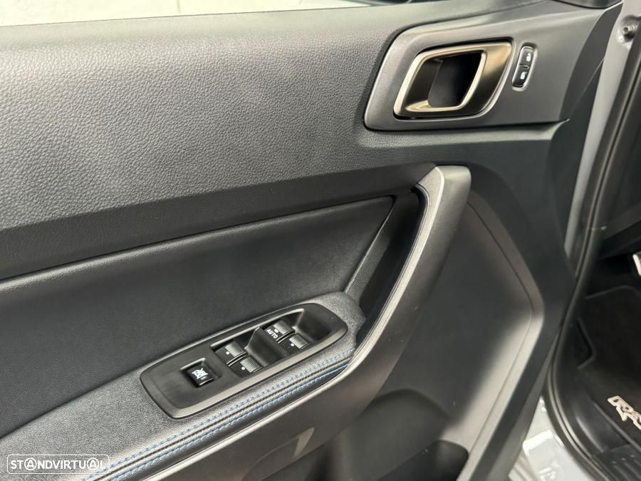 Ford Ranger 2.0 TDCi CD Raptor 4WD - 25