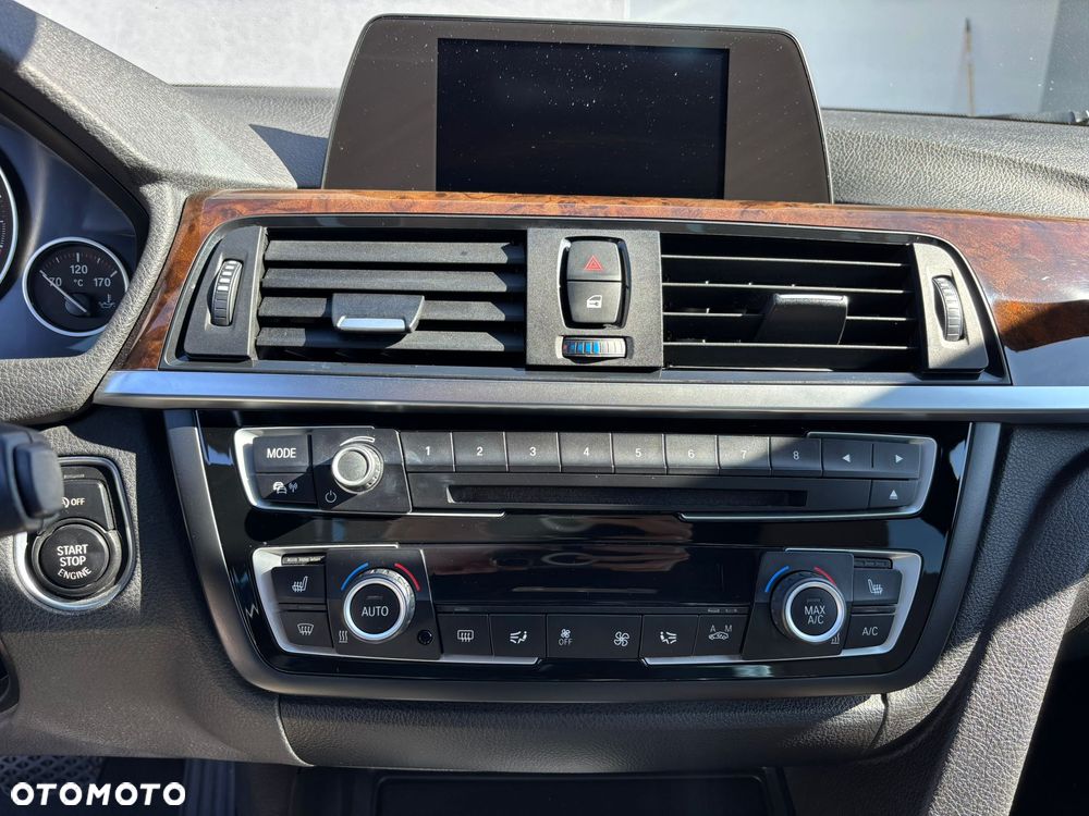 BMW Seria 4 420i M Sport - 19