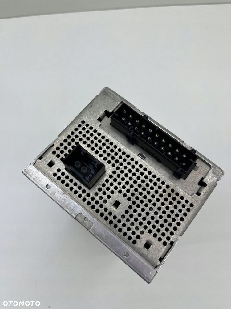 BMW 7 E65 E66 WZMACNIACZ RADIA LOGIC7 6926735 - 3