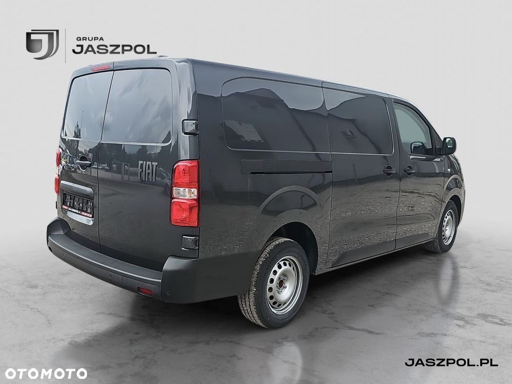 Fiat Scudo - 5