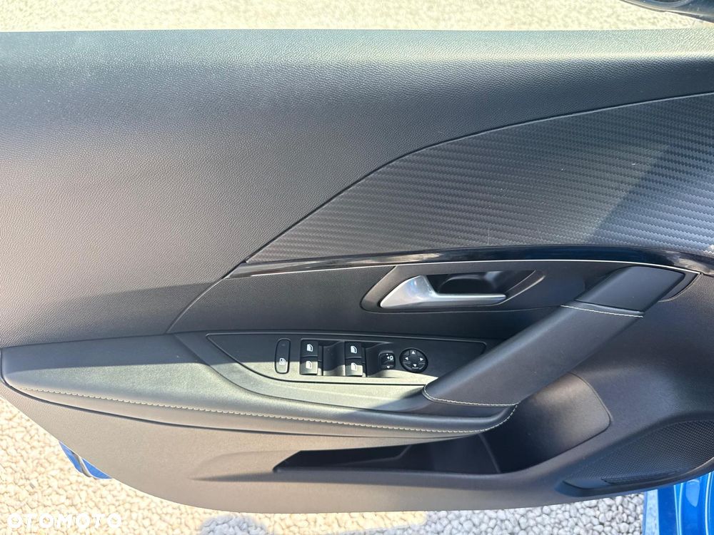 Peugeot 208 1.2 PureTech GT Line S&S EAT8 - 19