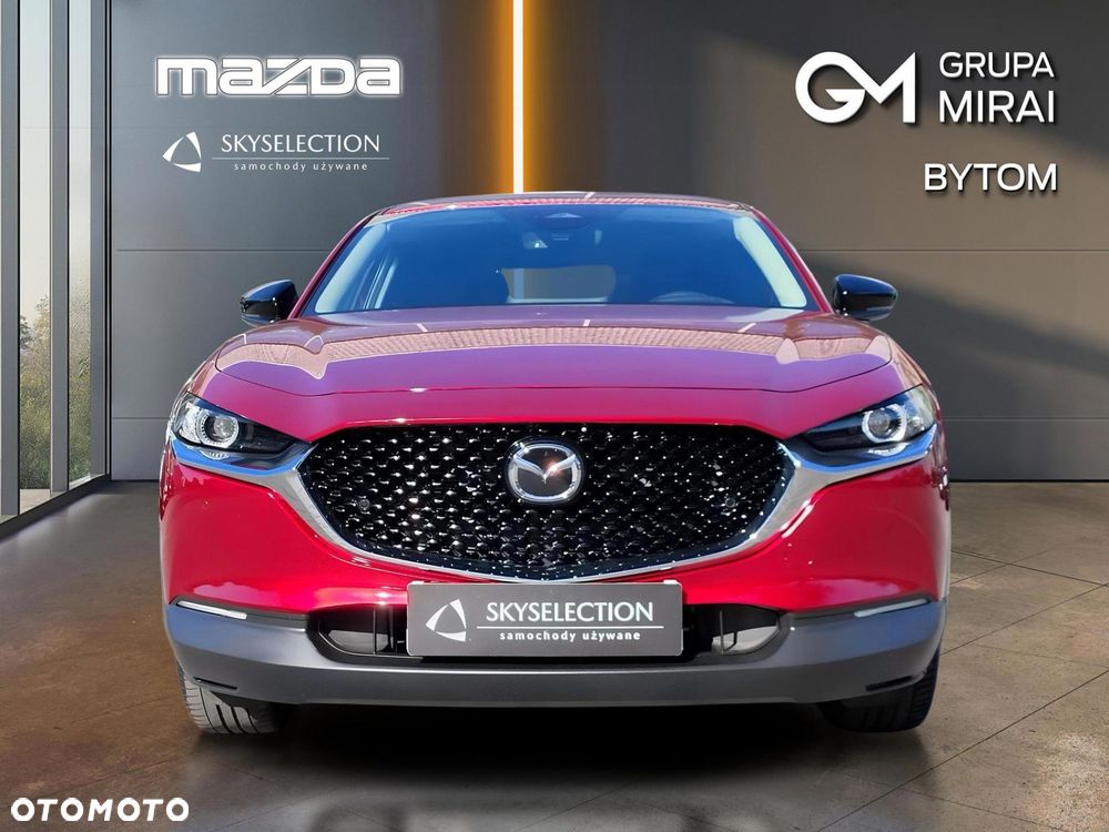 Mazda CX-30 2.0 mHEV Homura 2WD - 9
