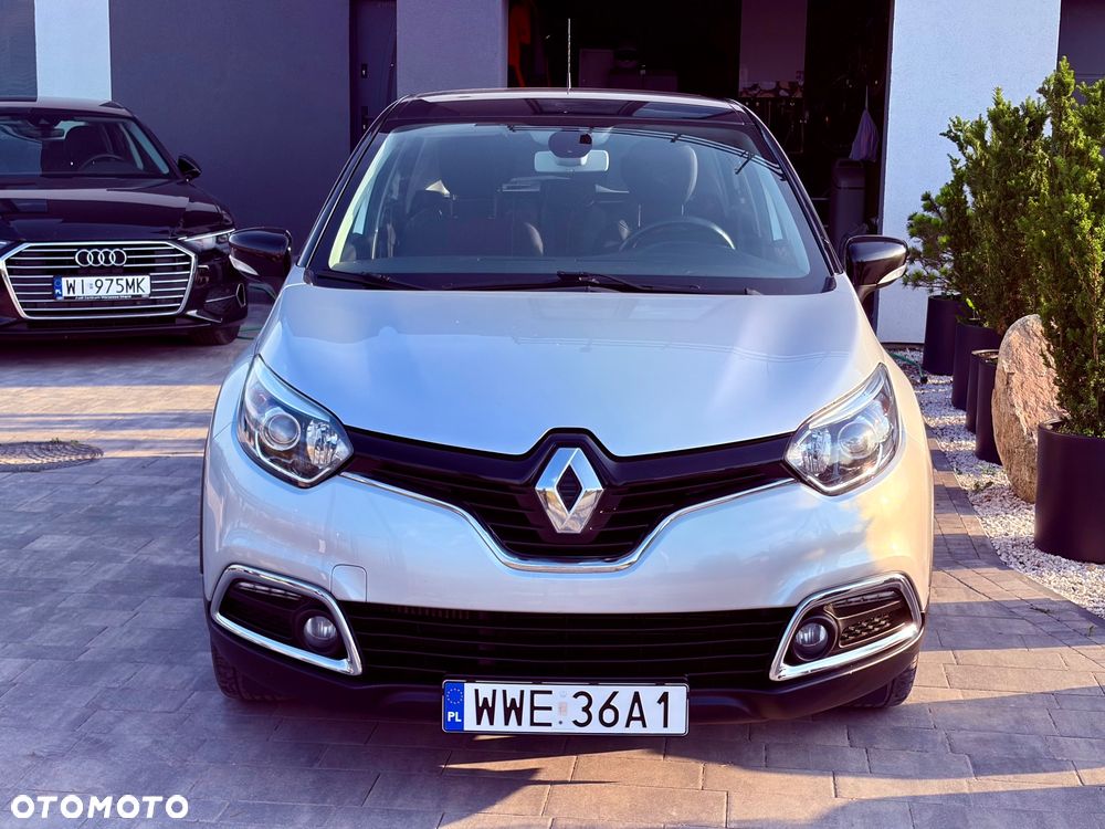 Renault Captur 0.9 Energy TCe Intens - 6